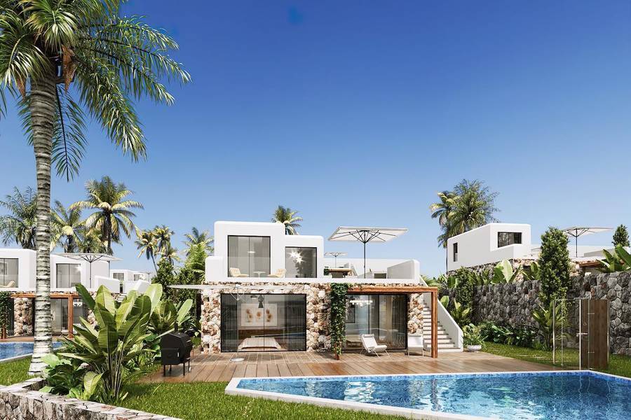 Properties for Sale in North Cyprus - DMG North Cyprus Property Group